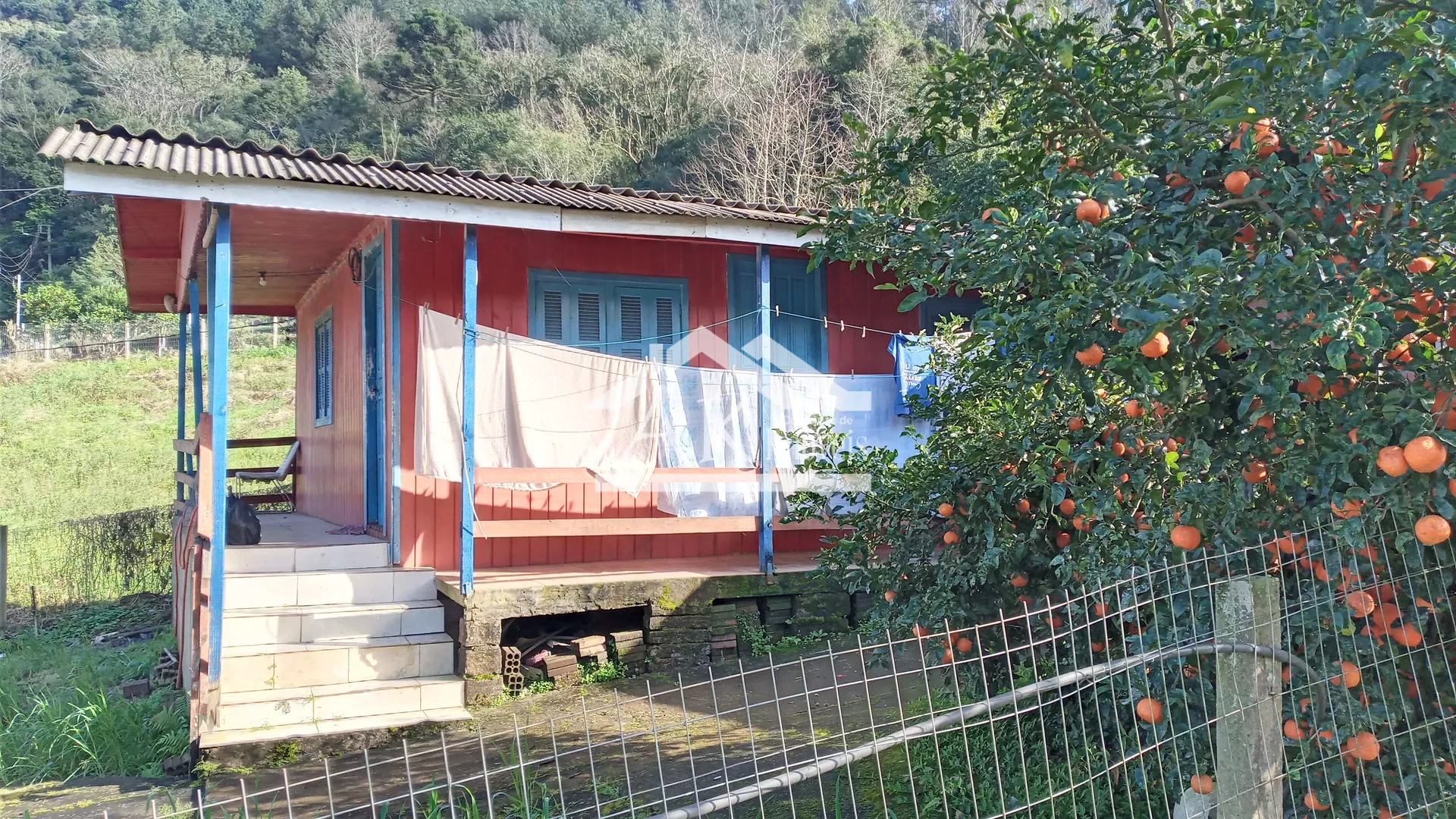 Comprar Casa e Sobrado